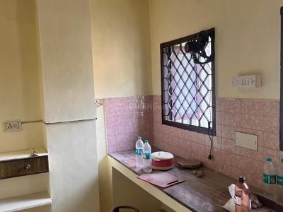 Kitchen Image of 1180 Sq.ft 3 BHK Apartment / Flat for sale in KK Nagar Chennai for Rs. 14000000