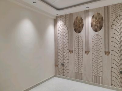 Bedroom Image of 2000 Sq.ft 4 BHK Builder Floor for sale in Green Field Colony Faridabad for Rs. 18500000