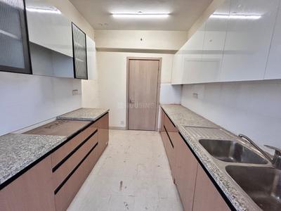 Kitchen Image of 1700 Sq.ft 3 BHK Apartment / Flat for rent in DLF Express Greens, Manesar Gurgaon for Rs. 28000