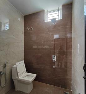 Bathroom Image of 2000 Sq.ft 3 BHK Independent House for sale in Abhinav City, Vidhan Sabha Road Raipur for Rs. 6400000