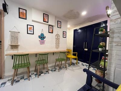 Image of GetSetHome-Vile Parle West  in Vile Parle West, Mumbai