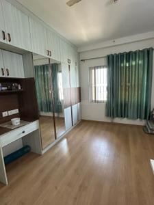 Kitchen Image of 1105 Sq.ft 2 BHK Apartment / Flat for rent in Brigade Buena Vista, Bommenahalli Bengaluru for Rs. 40000