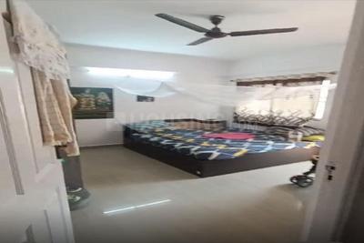 Bedroom Image of 1075 Sq.ft 2 BHK Apartment / Flat for sale in Balaji Brundavan , Electronic City Bengaluru for Rs. 6000000