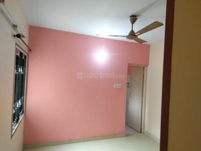 Bedroom Image of 1500 Sq.ft 3 BHK Apartment / Flat for rent in SCC Homes Flat, Velachery Chennai for Rs. 38000