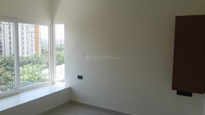 Bedroom Image of 800 Sq.ft 1 BHK Apartment / Flat for rent in Keya The Lake Terraces, Electronic City Bengaluru for Rs. 32000