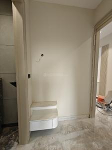 Bedroom Image of 1900 Sq.ft 4 BHK Builder Floor for sale in Gujranwala Town New Delhi for Rs. 45000000