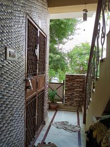 Balcony Image of 702 Sq.ft 3 BHK Duplex for sale in Sector 52 Gurgaon for Rs. 13500000