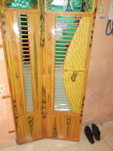 Hall Image of 540 Sq.ft 1 BHK Apartment / Flat for sale in Diva Thane for Rs. 1490000