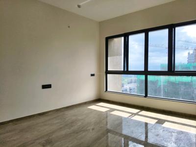Bedroom Image of 996 Sq.ft 3 BHK Apartment / Flat for sale in VTP Aethereus Phase 2 by VTP Realty, Mahalunge Pune for Rs. 11200000