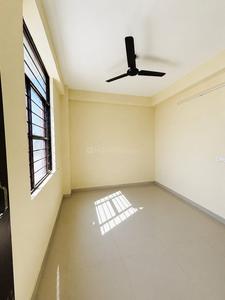 Hall Image of 550 Sq.ft 2 BHK Apartment / Flat for sale in Mansarovar Extension Jaipur for Rs. 1925000