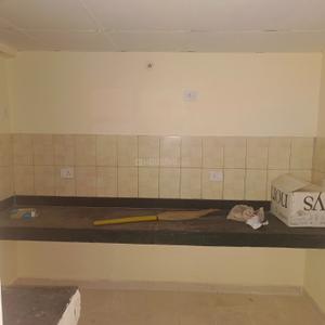 Kitchen Image of 1200 Sq.ft 2 BHK Apartment / Flat for sale in TDI Kingsbury Apartments, Sector 61 Sonipat for Rs. 6500000