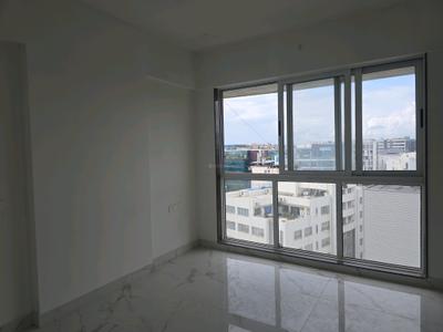 Bedroom Image of 2700 Sq.ft 4 BHK Apartment / Flat for sale in Bitcon New Jitendra Society , Vile Parle West Mumbai for Rs. 80000000