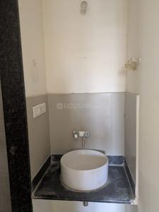 Image of 1038 Sq.ft 2 BHK Apartment / Flat for rent in Vastukalp 9 Avenues, Wakad, Pune for Rs. 25000