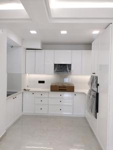 Kitchen Image of 2200 Sq.ft 4 BHK Apartment / Flat for sale in CGHS Jawahar Apartments, Sector 5 Dwarka New Delhi for Rs. 47500000