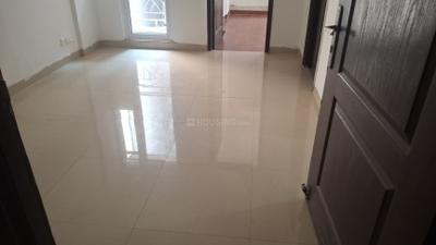 Living Room Image of 585 Sq.ft 1 BHK Apartment / Flat for sale in Bamheta Village Ghaziabad for Rs. 3250000