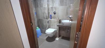Image of 1185 Sq.ft 2 BHK Apartment / Flat for rent in Swagat Kingsland, Sargasan, Gandhinagar for Rs. 26000