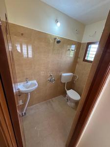 Bathroom Image of 837 Sq.ft 2 BHK Apartment / Flat for sale in Palace Sai Upendra, Manikandan Nagar Chennai for Rs. 4855000
