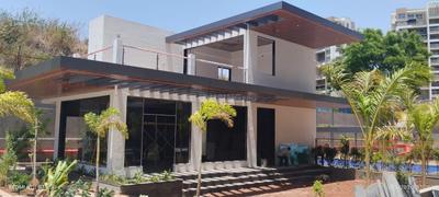 Image of 1100 Sq.ft 3 BHK Apartment / Flat for rent in Aryavart Star Altair A1 To A3, Bhugaon, Pune for Rs. 38000