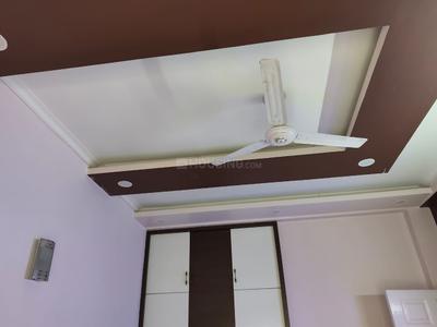 Bedroom Image of 1742 Sq.ft 6 BHK Independent House for rent in Noida Extension Greater Noida for Rs. 40000