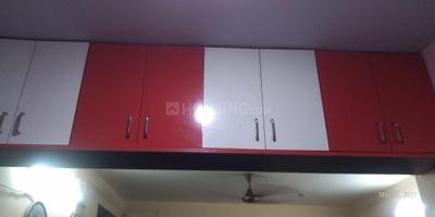 Kitchen Image of 1150 Sq.ft 3 BHK Builder Floor for sale in Andul Howrah for Rs. 3777600