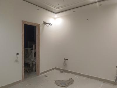 Bedroom Image of 2400 Sq.ft 4 BHK Builder Floor for sale in Sector 17 Rohini New Delhi for Rs. 35000000