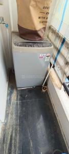Balcony Image of 1300 Sq.ft 2 BHK Apartment / Flat for rent in JP Nagar Bengaluru for Rs. 30000
