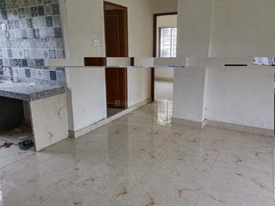 Hall Image of 930 Sq.ft 2 BHK Apartment / Flat for sale in New Garia Kolkata for Rs. 4300000