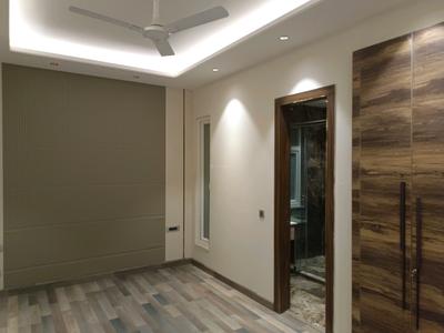 Bedroom Image of 2400 Sq.ft 4 BHK Builder Floor for sale in Sarhol Gurgaon for Rs. 55000000