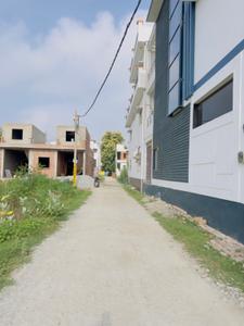 Image of 900 Sq.ft Residential Plot / Land for sale in Om Nagar Colony, Varanasi for Rs. 5400000
