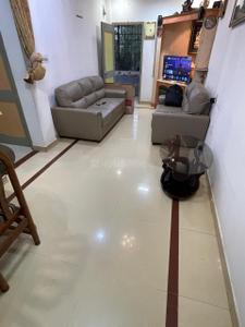 Hall Image of 1100 Sq.ft 2 BHK Apartment / Flat for rent in R R Landmarks Sharan Residency, Keshwapur Hubli for Rs. 20000