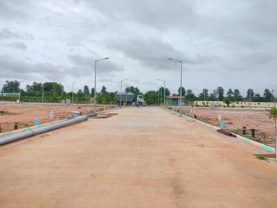 Image of 1200 Sq.ft Residential Plot / Land for sale in Prerana Greenview, Hoskote, Bengaluru for Rs. 4001000