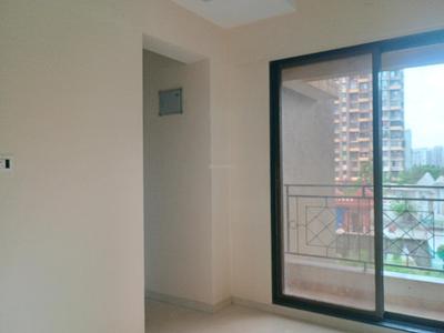 Living Room Image of 691 Sq.ft 1 BHK Apartment / Flat for sale in Amrut Raj Regalia Phase 2, Ambernath East Ambernath for Rs. 2400000