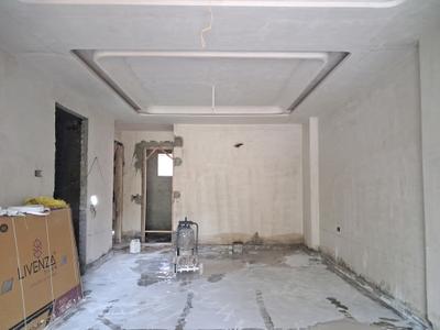 Living Room Image of 1700 Sq.ft 3 BHK Builder Floor for sale in Paschim Vihar New Delhi for Rs. 30000000
