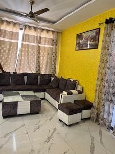 2 BHK Flat