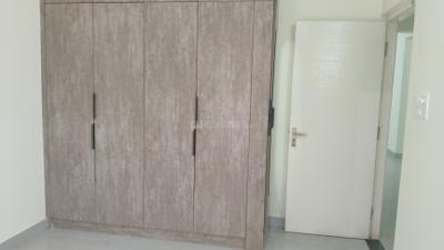 Bedroom Image of 1440 Sq.ft 3 BHK Apartment / Flat for rent in Kingston Legacy, Battarahalli Bengaluru for Rs. 43000