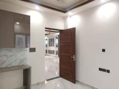 Bedroom Image of 1620 Sq.ft 3 BHK Builder Floor for sale in BPTP District 3, Sector 85 Faridabad for Rs. 18000000