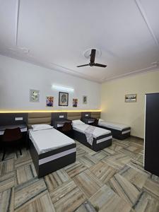 Image of Guardian Girls PG in Vijay Nagar, New Delhi