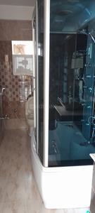 Bathroom Image of 3400 Sq.ft 4 BHK Apartment / Flat for sale in Maa Manasa Tower, Bangur Avenue Kolkata for Rs. 22000000