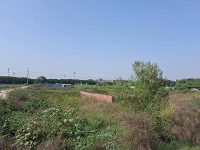 Image of 585 Sq.ft Residential Plot / Land for sale in View Homes, Knowledge Park 3, Greater Noida for Rs. 2275000