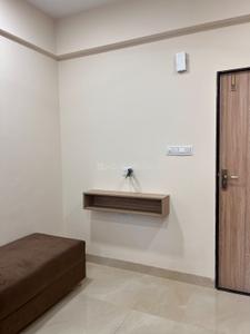Hall Image of 1500 Sq.ft 1 RK Independent House for rent in BCM Heights, Vijay Nagar Indore for Rs. 14500