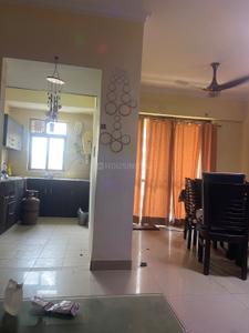 Hall Image of 829 Sq.ft 2 BHK Apartment / Flat for rent in Ashiana Town, Thara Bhiwadi for Rs. 20000