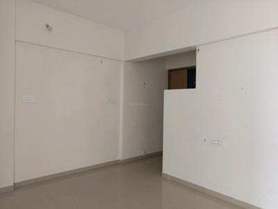 Living Room Image of 660 Sq.ft 1 BHK Apartment / Flat for rent in AGN The Mpire Shivneri, Fursungi Pune for Rs. 14000