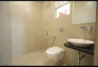 Bathroom Image of 900 Sq.ft 2 BHK Apartment / Flat for sale in ACL Love Home Joypur, Budhsinghpura Jaipur for Rs. 5060000