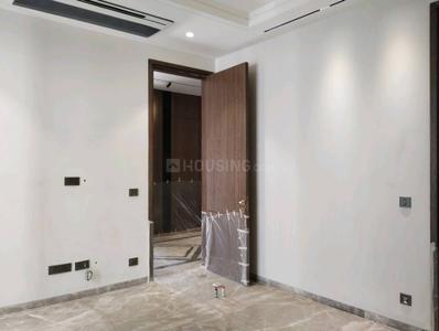 Bedroom Image of 2448 Sq.ft 4 BHK Builder Floor for sale in Defence Colony New Delhi for Rs. 122000000