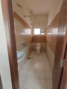 Image of 700 Sq.ft 1 BHK Apartment / Flat for rent in Manikonda, Hyderabad for Rs. 24000