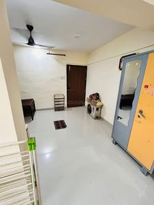 Hall Image of brillient stay  in Goregaon West, Mumbai