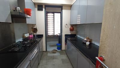 Kitchen Image of 1630 Sq.ft 3 BHK Apartment / Flat for sale in Lodha Dioro, Sion Mumbai for Rs. 51000000