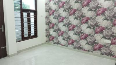 Living Room Image of 1920 Sq.ft 3 BHK Duplex for sale in Kundol Agra for Rs. 5499000
