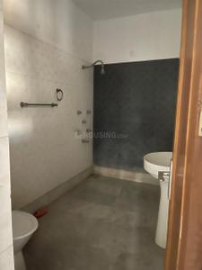 Bathroom Image of 1125 Sq.ft 2 BHK Builder Floor for rent in Akme Homes, Sector 39-A Ludhiana for Rs. 14000