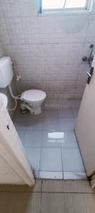 Bathroom Image of 965 Sq.ft 2 BHK Apartment / Flat for sale in THD Garden, Thara Bhiwadi for Rs. 2400000